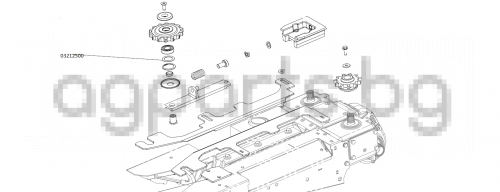 ПРЕДПАЗЕН ДИСК