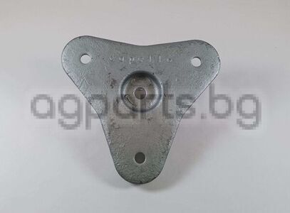 РОТОР ДОЛЕН С 3 НОЖА