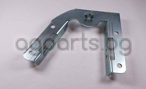 ДЪРЖАЧ ЗА КРАЕН РОГ ЛЯВ