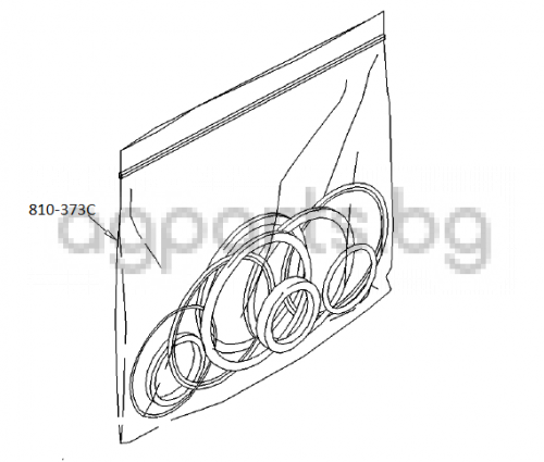 УПЛЪТНЕНИЕ КОМПЛЕКТ