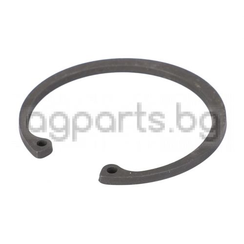 ЗЕГЕРОВ ПРЪСТЕН