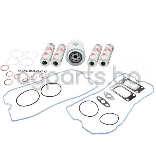 СЕРВИЗЕН КОМПЛЕКТ 500МЧ ЗА ОБСЛУЖВАНЕ ЗА ТРАКТОР