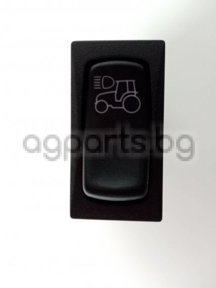 ROCKER SWITCH