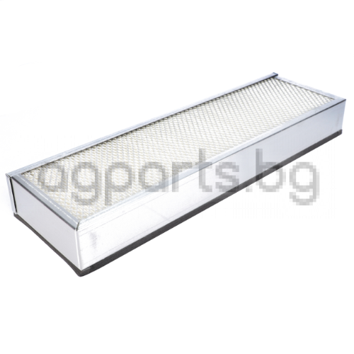 ВЪЗДУШЕН ФИЛТЪР КЛИMАТИК