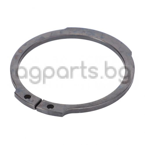 ЗЕГЕРОВ ПРЪСТЕН