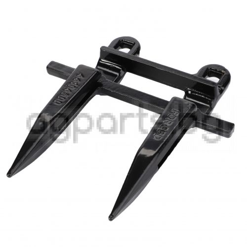 ПАЛЕЦ ДВОЕН ЗА ХЕДЕР