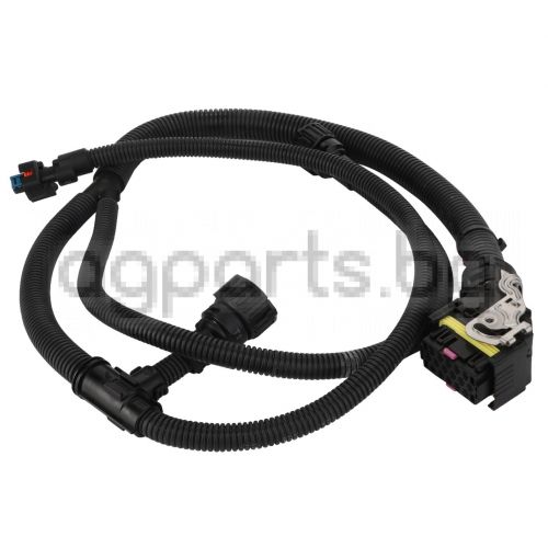 ENGINE WIRE HARNESS
