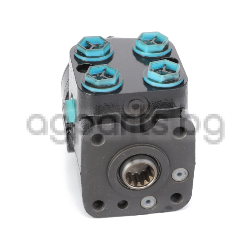 КОРМИЛЕН КЛАПАН