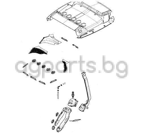 ЕЛЕКТРИЧЕСКИ МОТОР