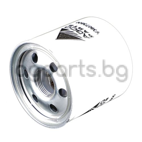 ХИДРАВЛИЧЕН ФИЛТЪР   