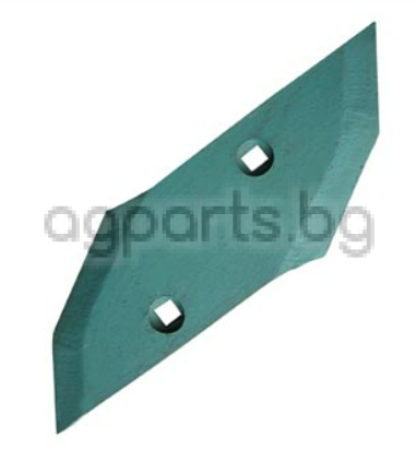 ШИЛО ДЯСНО С 2 ОТВОРА