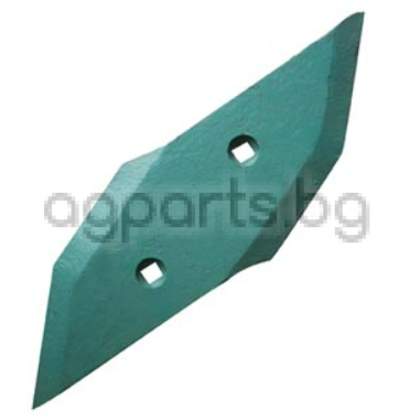 ШИЛО ЛЯВО  С 2 ОТВОРА