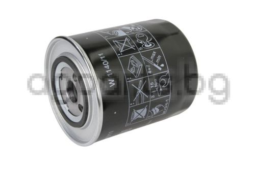 МАСЛЕН ФИЛТЪР