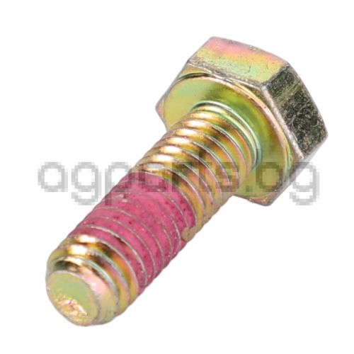 Sickle Bolt, M6 X 18