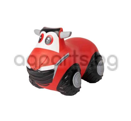 ПОДСКАЧАЩ ТРАКТОР