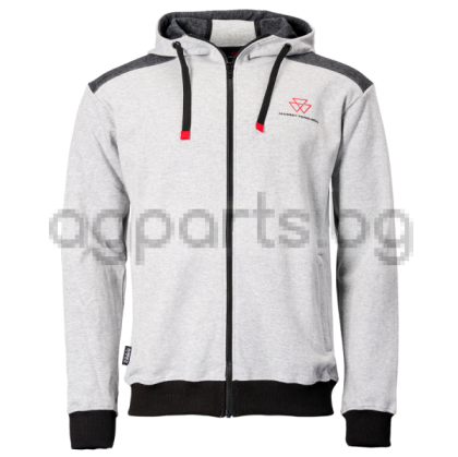 MEN TRACK SUIT JACKET