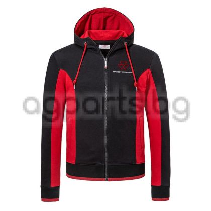 MEN’S SPORTS JACKET