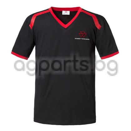 СПОРТНА МЪЖКА ТЕНИСКА