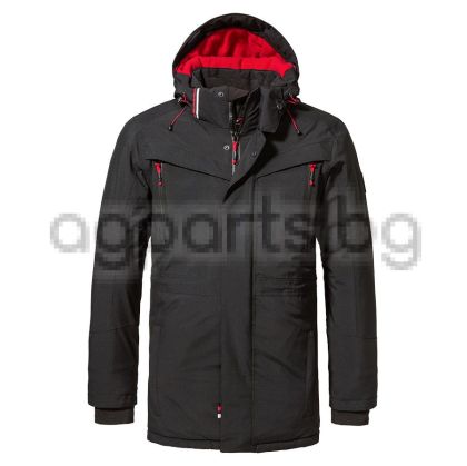 MEN WINTER JACKET