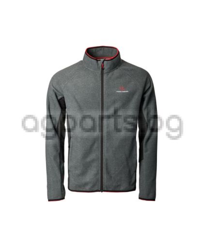 МЪЖКИ, СИВ ПОЛАР