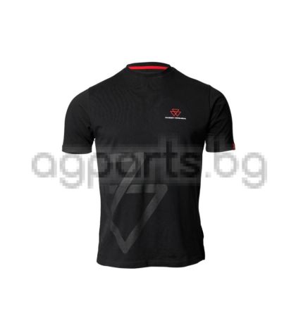 ЧЕРНА, МЪЖКА ТЕНИСКА
