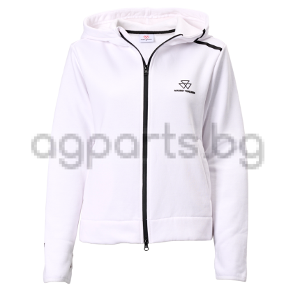 ДАМСКО БЯЛО ЯКЕ