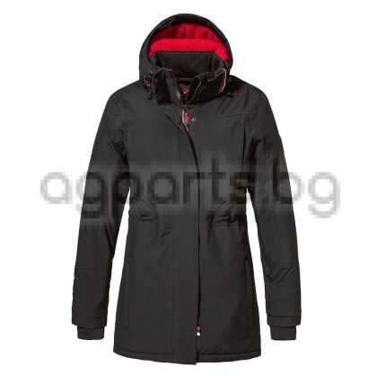 ЗИМНО ДАМСКО ЯКЕ