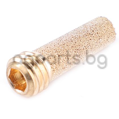 ХИДРАВЛИЧЕН ФИЛТЪР