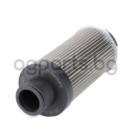 ХИДРАВЛИЧНА  ВХОДНА ЦЕДКА