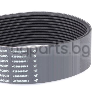 РЕMЪК ВЕНТИЛАТОР