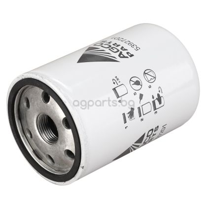 ХИДР.ФИЛТЪР ТРАНСМИСИЯ