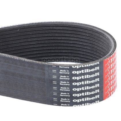 РЕMЪК ВЕНТИЛАТОР/ГЕНЕРАТОР