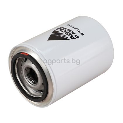 ХИДРАВЛИЧЕН ФИЛТЪР