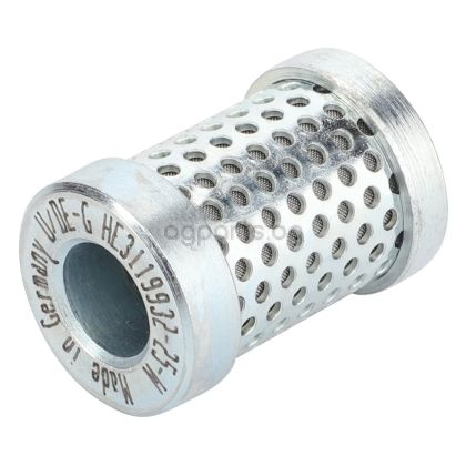 ХИДРАВЛИЧЕН ФИЛТЪР СПИРАЧКИ