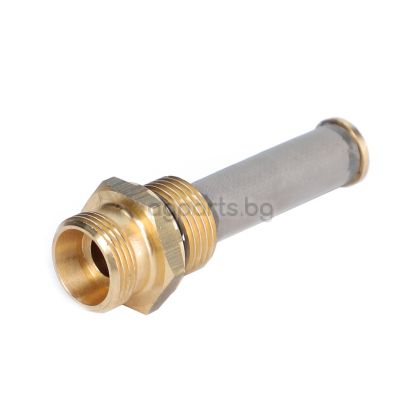 ХИДИДРАВЛИЧЕН ФИЛТЪР СПИРАЧКИ