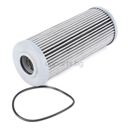 ХИДРАВЛИЧЕН ФИЛТЪР НАЛЯГАНЕ