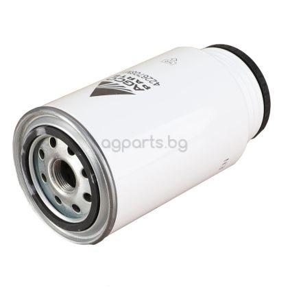 ГОРИВЕН ФИЛТЪР