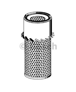 Въздушен филтър