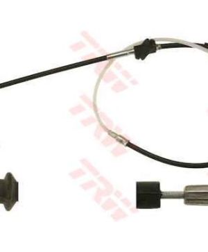Parking brake wire