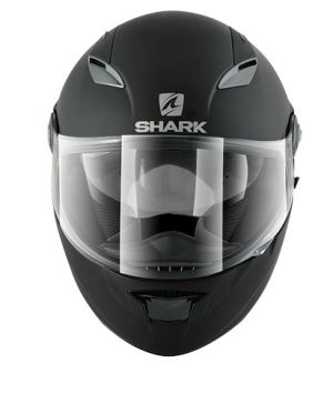 Vision-R GT CARBON BLANK Mat Black Metal Mat