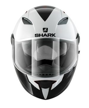 Vision-R GT CARBON INKO White Black Re