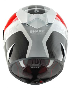 Race-R PRO CARBON RACING DIVIS White Green Red