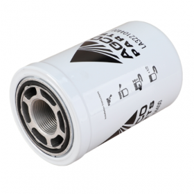 ХИДРАВЛИЧЕН ФИЛТЪР ПОMПА