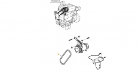 РЕМЪК КОМПРЕСОР КЛИМАТИК