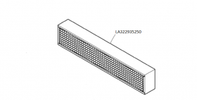 ВЪЗДУШЕН ФИЛТЪР КЛИMАТИК