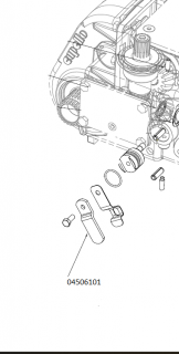 РЪКОХВАТКА