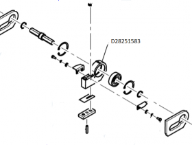 ЛАГЕРНО ТЯЛО ЗА ХЕДЕР