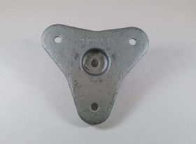 РОТОР ДОЛЕН С 3 НОЖА