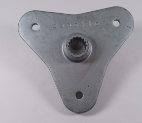 РОТОР ГОРЕН С 3 НОЖА