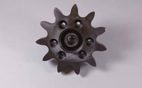 ЗЪБНО КОЛЕЛО Z11